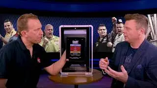 Introduction to Dart Connect (Part 1 of 3) With Chris Mason and Founder David Macher