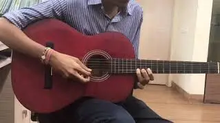 Is Dard-e Dil Ki Sifarish - Guitar Tabs