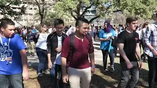 CUBE MEETUP! (Day 4 - PAX South 2016)
