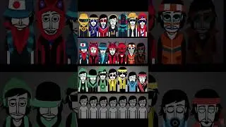 incredibox sprunki#002