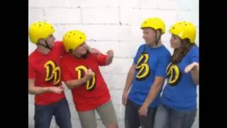 Double Dare Extended Theme ['88 VS 2000]