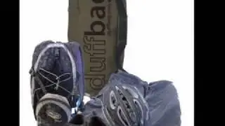 Duffbag movie - a busy few months