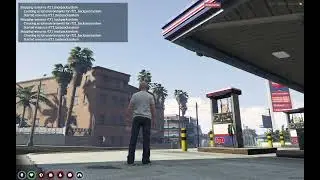FIVEM - Richfie21 - Backpack System for QB-Inventory