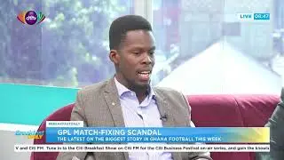 GPL match-fixing scandal: The latest on the biggest story in the Ghana Football this week
