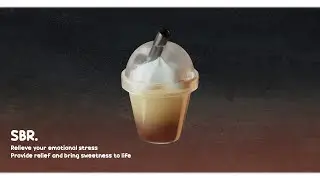 Latte Cream.