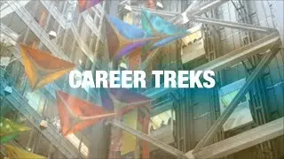 Career Services - Career Trek Student Video
