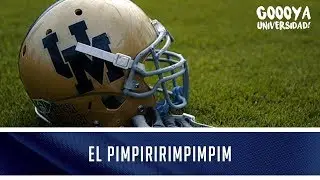 El Pimpiririmpimpim En Vivo