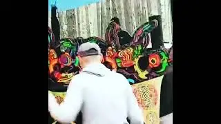 Russian rave😋....#hitech #hitechmusic #russia #psychedelic #psyrave #theywill #psyfamily