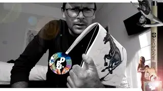 ANIMAL DRAWING: A HORSE #3 | A horse drawing with Pigma Micron 01 0.25 mm & BR Drawing Pens