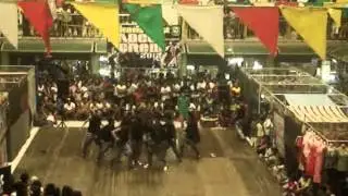 STREET EMPIRE NG BUKIDNON VALENCIA