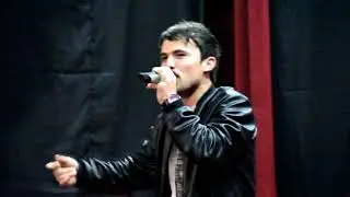 EKKO MC  Салам  Яван   Nev2017