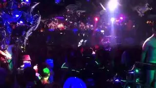 The Copa OKC Dj DaVeN TreAguE