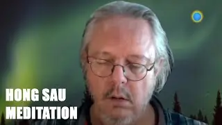 Hong Sau Kundalini Shaktipat Meditation with Jan Esmann