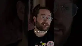When your House is Haunted but Rent is Cheap - Christmas Special!