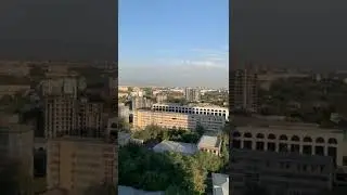 AKAY CITY ташкент