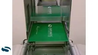 Cimtrak&reg; Bare Board Destacker