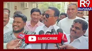 ఫిరాయింపు ఎమ్మెల్యే దానం నాగేందర్ సంచలన వ్యాఖ్యలు.#brsnews #latestnews @chandanthallada52 #newstatus
