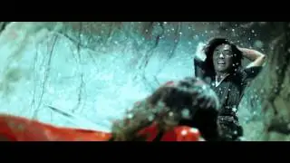 The Storm Warriors 2 Teaser in HD