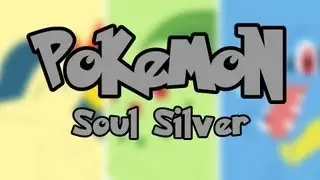 Pok&eacute;mon: Soul Silver with Millennium Ep. 8 Strange Lady