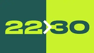 Projeto 22.30 MChecon