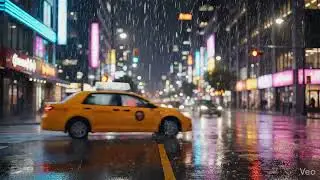 Night City Jazz: Lofi Smooth Instrumental 🌃 BGM สำหรับทำงานดึกหรือพักผ่อน #LofiJazz #CityAmbient