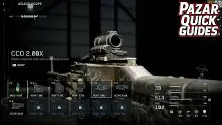 Невозможность установки модулей на оружие: краткое руководство по Battlefield 6