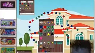 Party Planner 64 How to make a MP 3 Broad