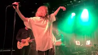 Whispering Sons - White Noise - Rotown Rotterdam The Netherlands 140422