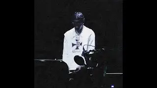 [FREE FOR PROFIT] TRAVIS $COTT x MIKE DEAN x DYSTOPIAN Type Beat - 