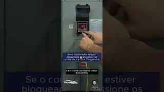 Bomba de Calor Inverter Fromtherm modelos FTi-105 e  FTi125 - Conectando ao Smartphone