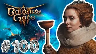 Befreien wir Florrick aus dem Knast - First Run Baldur's Gate 3