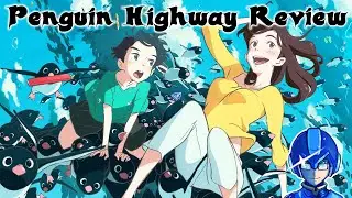 Penguin Highway Review: My Favorite Anime Movie