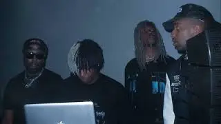 Ken Carson x Playboi Carti x Destroy Lonely Type Beat - 
