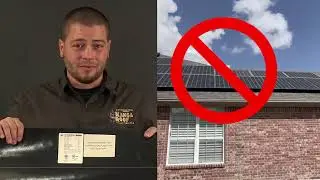 Roofing Advisors talk about Solar Shingles | KangaRoof