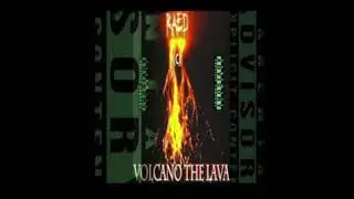 RAED - Volcano the Lava (Full Album)