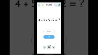 Detective IQ Level 395 | Flare Games XT