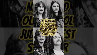 VENATOR: новая хэви-метал группа с характером JUDAS PRIEST