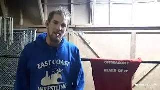 New Scott Video Commercial with Cody Blayde