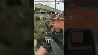 This gun was truly broken #callofbooty