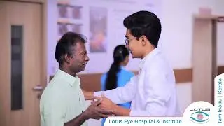 Lotus Eye Hospital and Institute