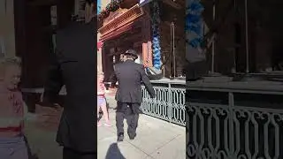 the Blues Brothers