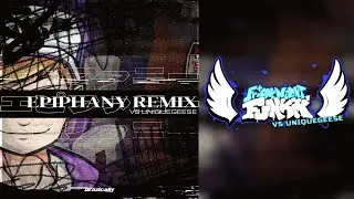 Matt Money - Epiphany [Drazically Hardcore Remix]『VS UNIQUEGEESE V2』