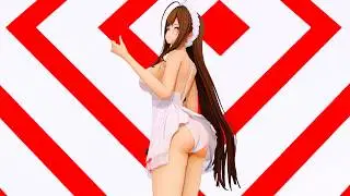 【Girls Frontline 2 MMD】PHODI PHODI「Loreley」