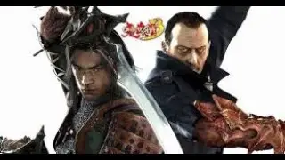Onimusha 3   Demon Siege PC Gameplay part 8   تختيم لعبة
