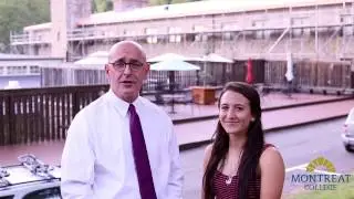 Montreat College 360° with President Maurer - September 2016 HD