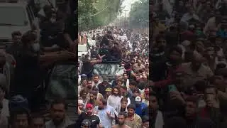 imarN khan atLahore Highcourt #imrankhan #imrankhanpti #lahorehighcuort