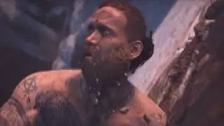 God of War_20251030 Baldur's death