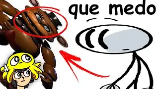 stickman acho o faive naite :O (referencia)