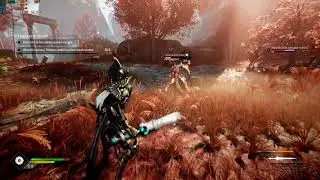 Godfall - GTX 1080 - Gameplay Part 4 -Best settings + 60 fps After tutorial