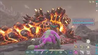 [Official PVE] Hunt in the Heat Beta + Alpha Attempt (Genesis Mission)